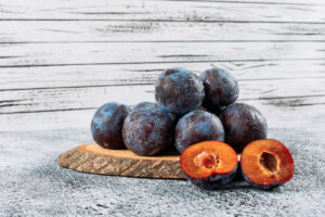 Are Plums Good for Diabetics