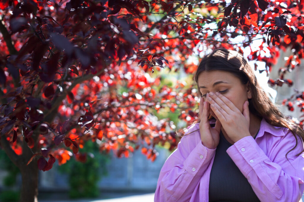 Can Allergies Cause Tinnitus