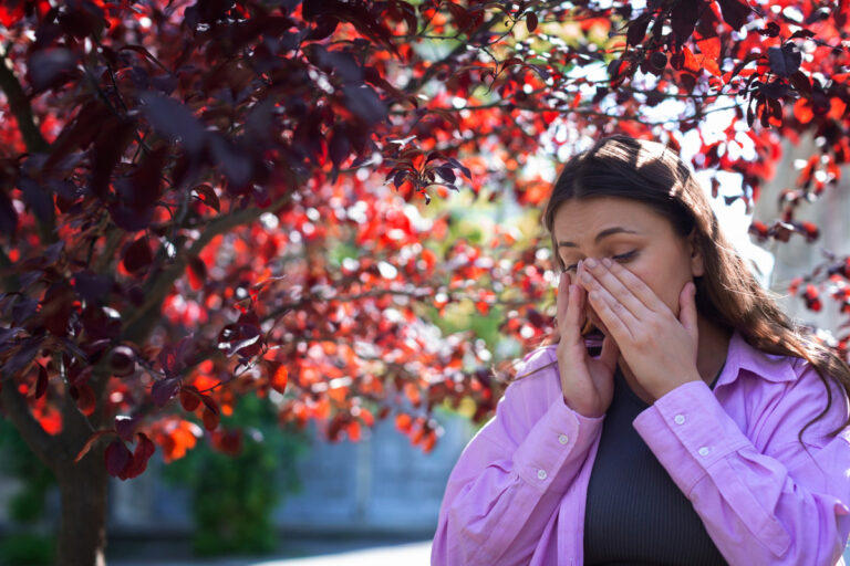 Can Allergies Cause Tinnitus