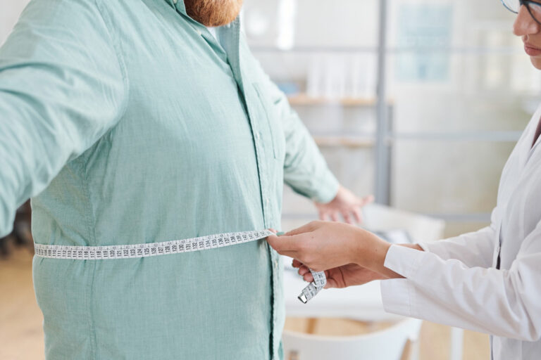Can an Endocrinologist Help with Weight Loss