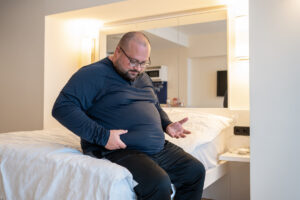 Can Belly Fat Cause Erectile Dysfunction
