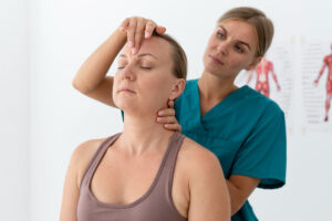 Can Chiro Help with Tinnitus