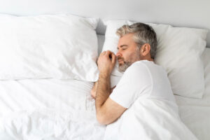 Can Dense Memory Foam Pillow Cause Tinnitus