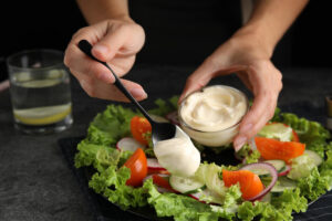 Can Diabetics Eat Mayonnaise