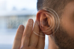 Can High Blood Pressure Cause Tinnitus