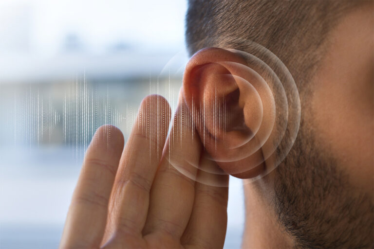 Can High Blood Pressure Cause Tinnitus