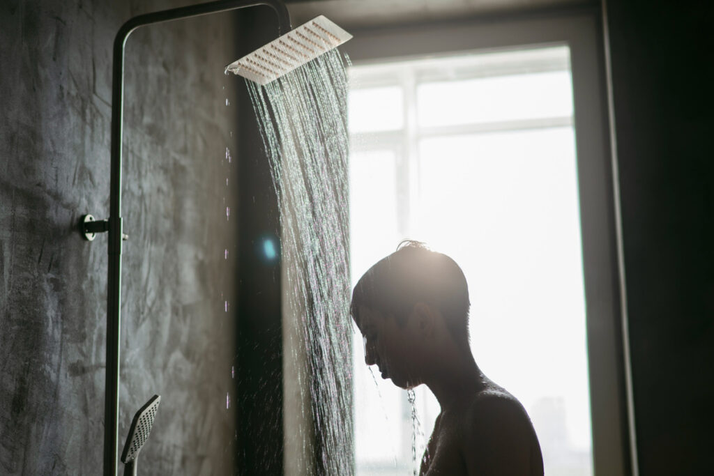 Can Hot Water Cause Erectile Dysfunction