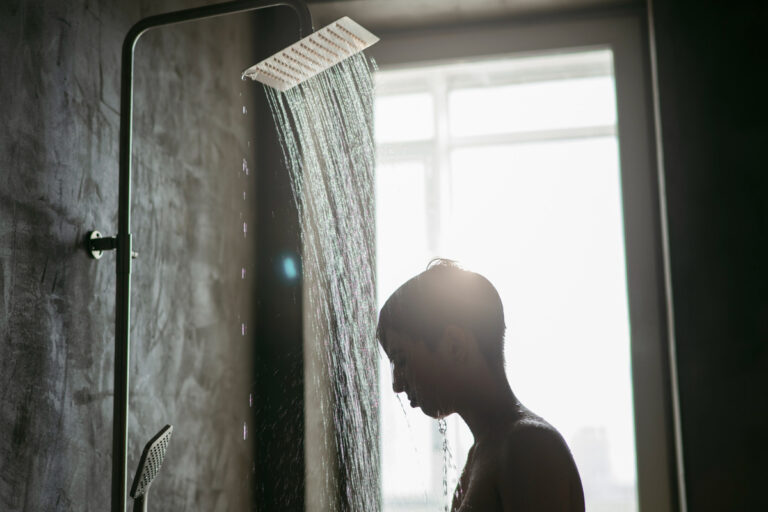 Can Hot Water Cause Erectile Dysfunction