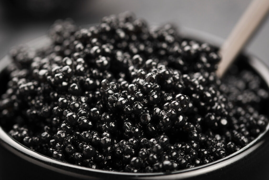 Caviar Anti-Aging