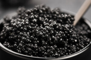 Caviar Anti-Aging