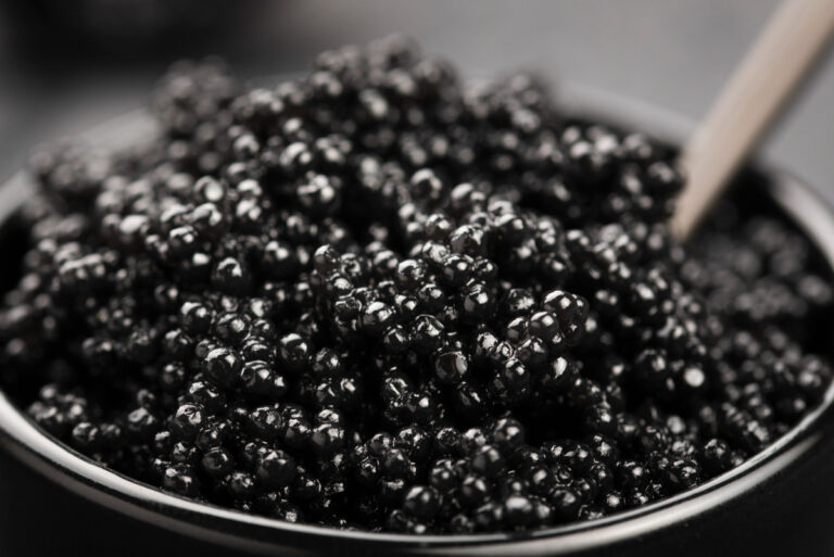 Caviar Anti-Aging