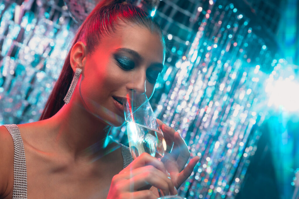 Celebrity Wellness and Beauty Routines