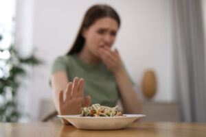 Diabetes and Loss of Appetite