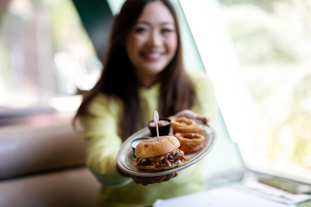 Diabetic Friendly Fast Food