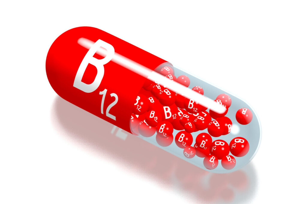 Do B12 Shots Help with Weight Loss