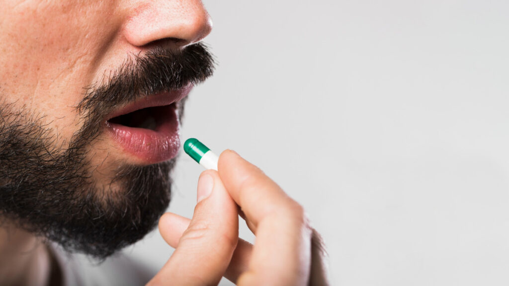 Does Gabapentin Make You Last Longer in Bed