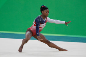 Does Simone Biles Have Diabetes