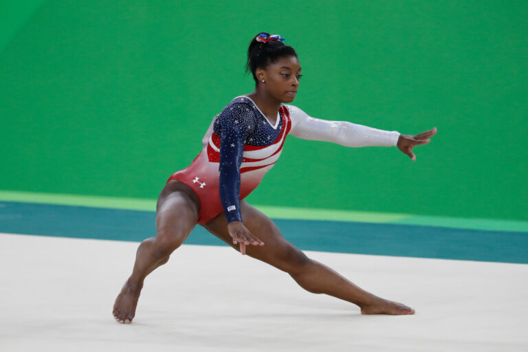 Does Simone Biles Have Diabetes