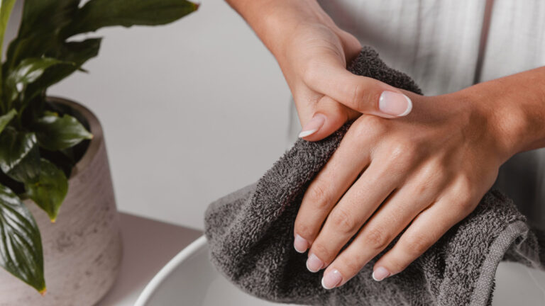 Hand Rejuvenation
