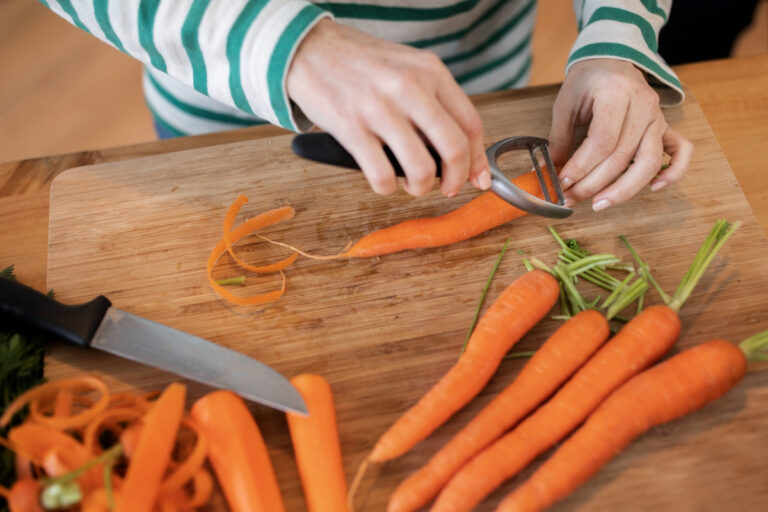 How Many Carrots Can a Diabetic Eat a Day