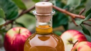 How to Use Apple Cider Vinegar for Erectile Dysfunction