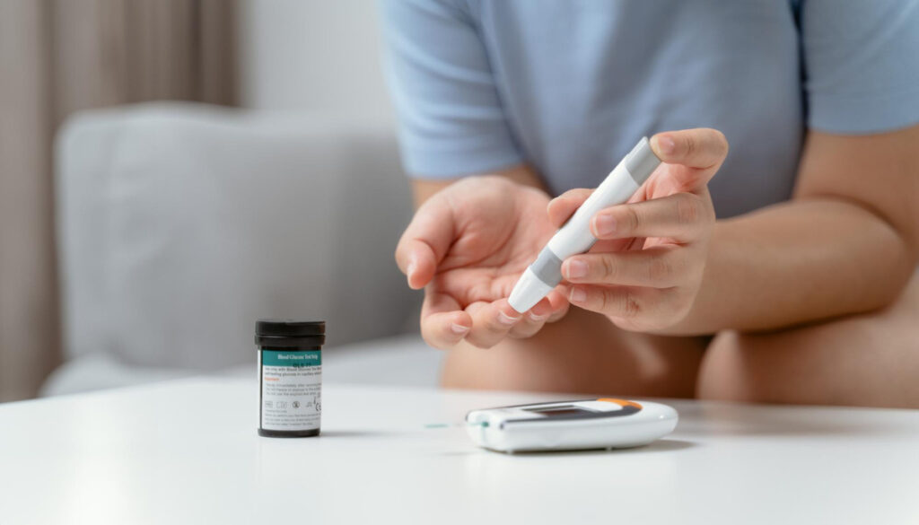 Is Sweet Smelling Poop a Sign of Diabetes