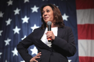 Kamala Harris Weight Loss