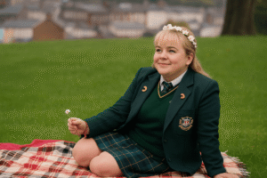 Nicola Coughlan Weight Loss