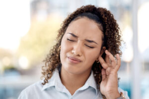 Secondary Conditions to Tinnitus