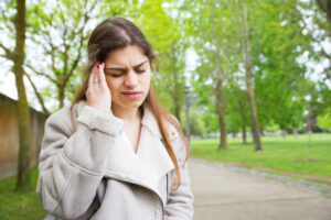 Somatic Tinnitus