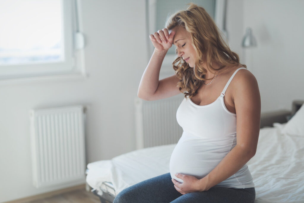 Tinnitus and Pregnancy