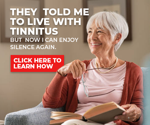 tinnitus