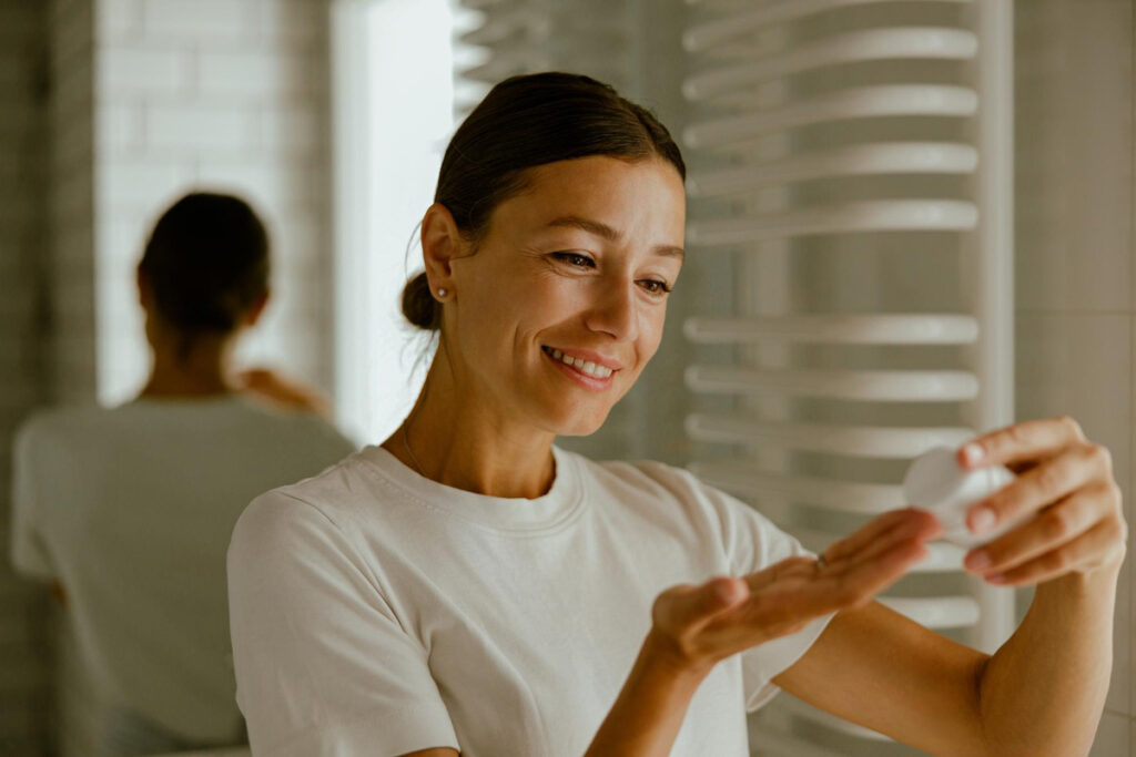 Adenosine Skin Care