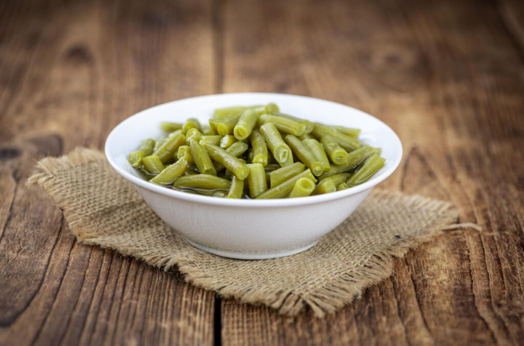Are Green Beans Good for Diabetics