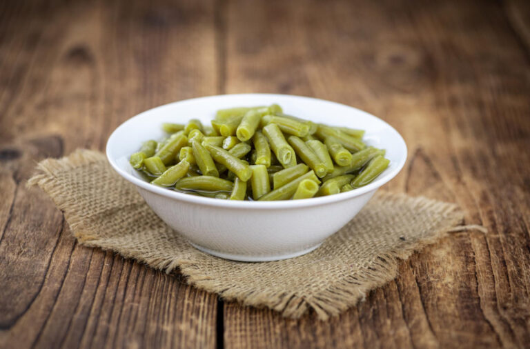 Are Green Beans Good for Diabetics
