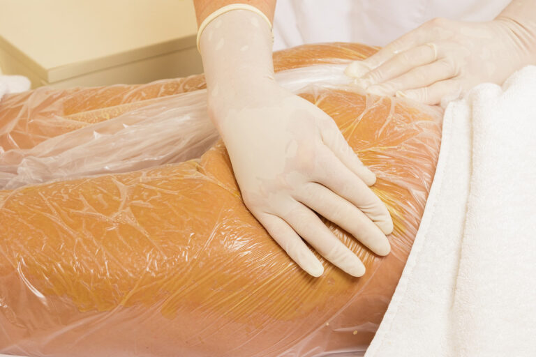 Body Wraps for Weight Loss
