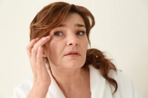 Can Botox Help with Bags Under Eyes