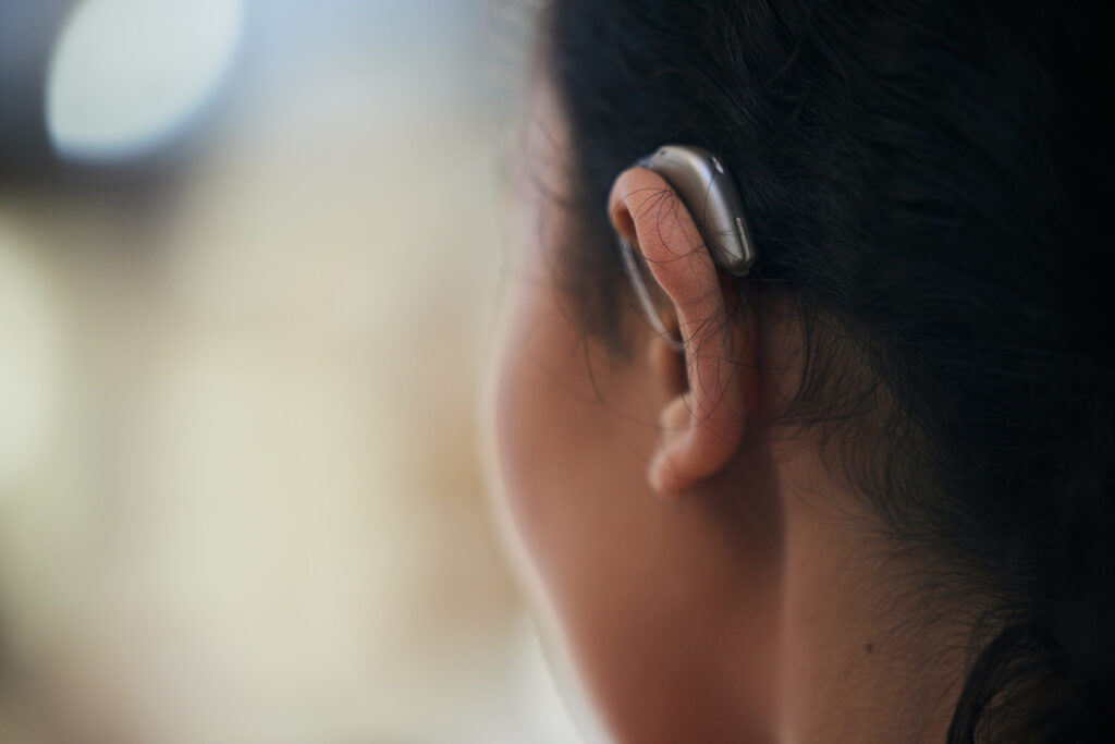 Can Hearing Aids Make Tinnitus Worse