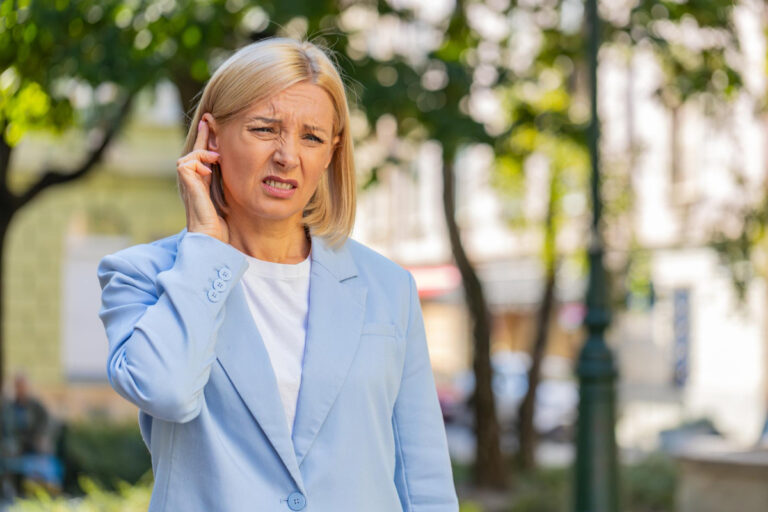 Can Tinnitus Go Away on Its Own