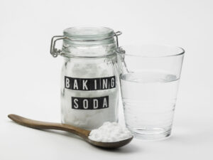 Does Baking Soda and Water Help with Erectile Dysfunction
