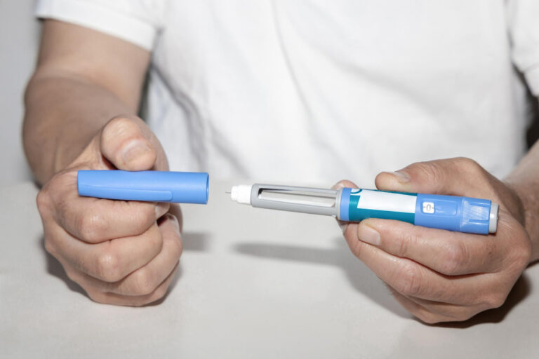 Does Ozempic Cause Erectile Dysfunction
