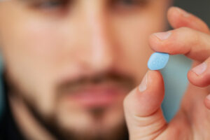 Does Viagra Help with Performance Anxiety
