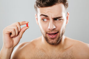 Does Vitamin B1 Help with Erectile Dysfunction