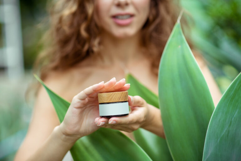 Gluten-Free Skin Care