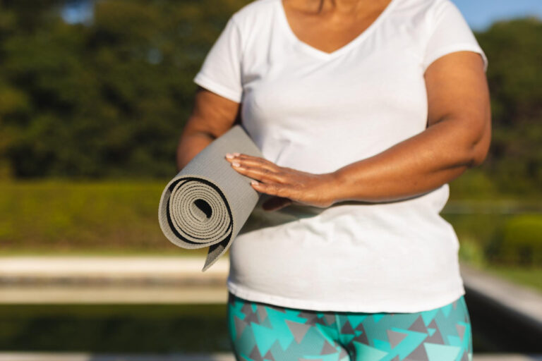 Holistic Weight Loss