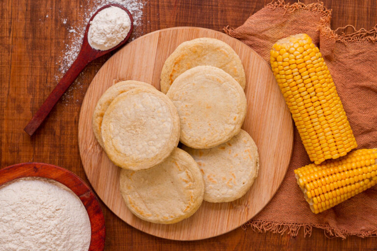 How Many Corn Tortillas Can a Diabetic Eat