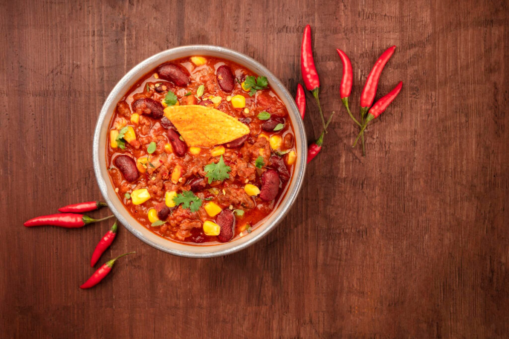 Is Chili Good for Diabetics