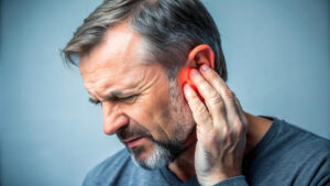 Is Tinnitus a Disability