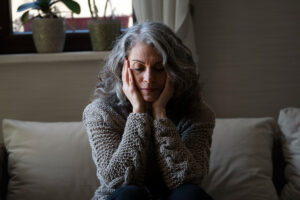 Tinnitus and Menopause