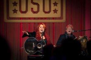 Wynonna Judd Weight Loss